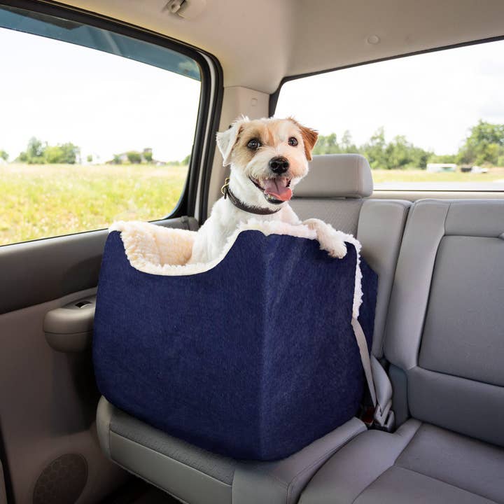Snoozer - Wholesale Pet Carrier - Dog - Snoozer Lookout I Dog Car Seat