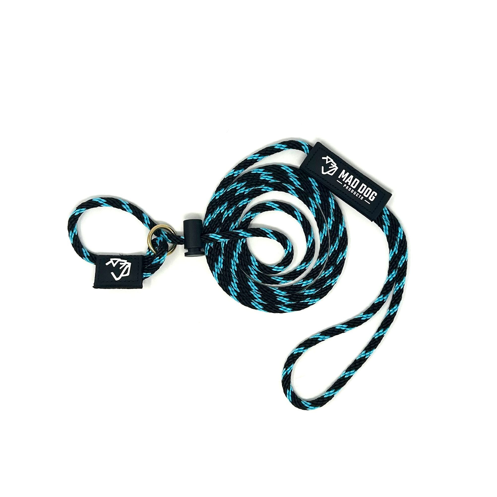 Mad Dog Products - Wholesale Pet Leash - Dog - English Slip Lead - Signature15