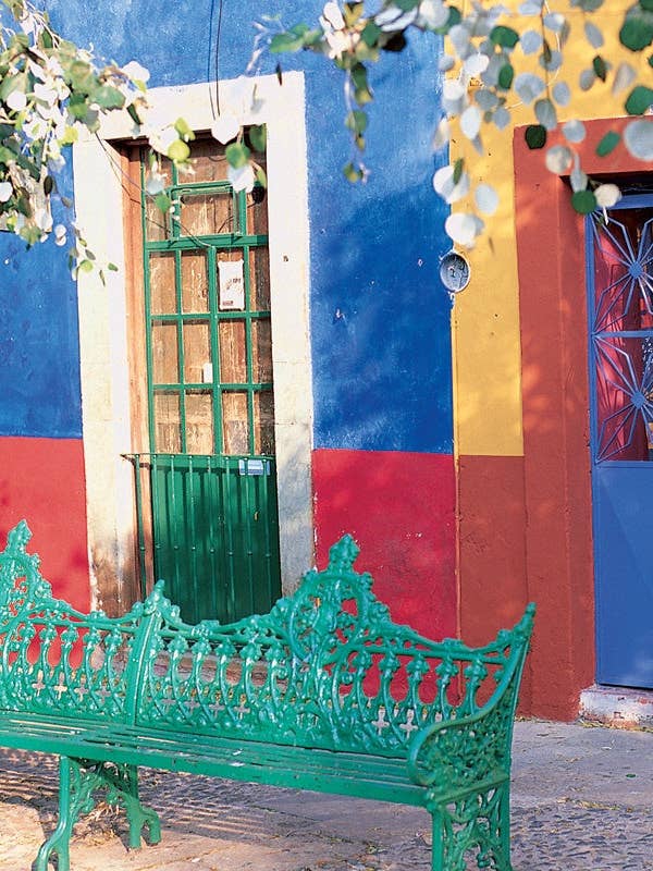 Q091 - Piazza dei Colori per la vendita all'ingrosso da parte di Stonehenge Designs