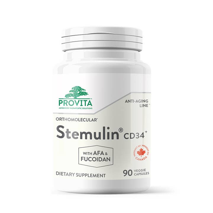 Stemulin CD34+ for wholesale by Provita Nutrition & Health