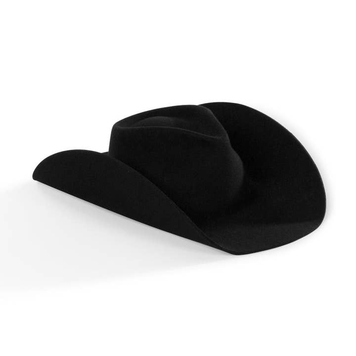 The Rodeo - Black Pearl for wholesale by Old Habits Die Hard