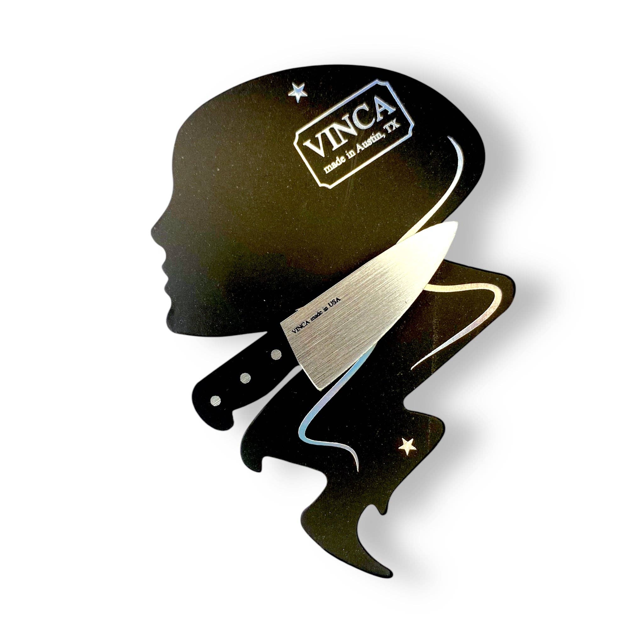 Vinca - Vente Pince à cheveux – femme - Mini pince crocodile à cheveux3