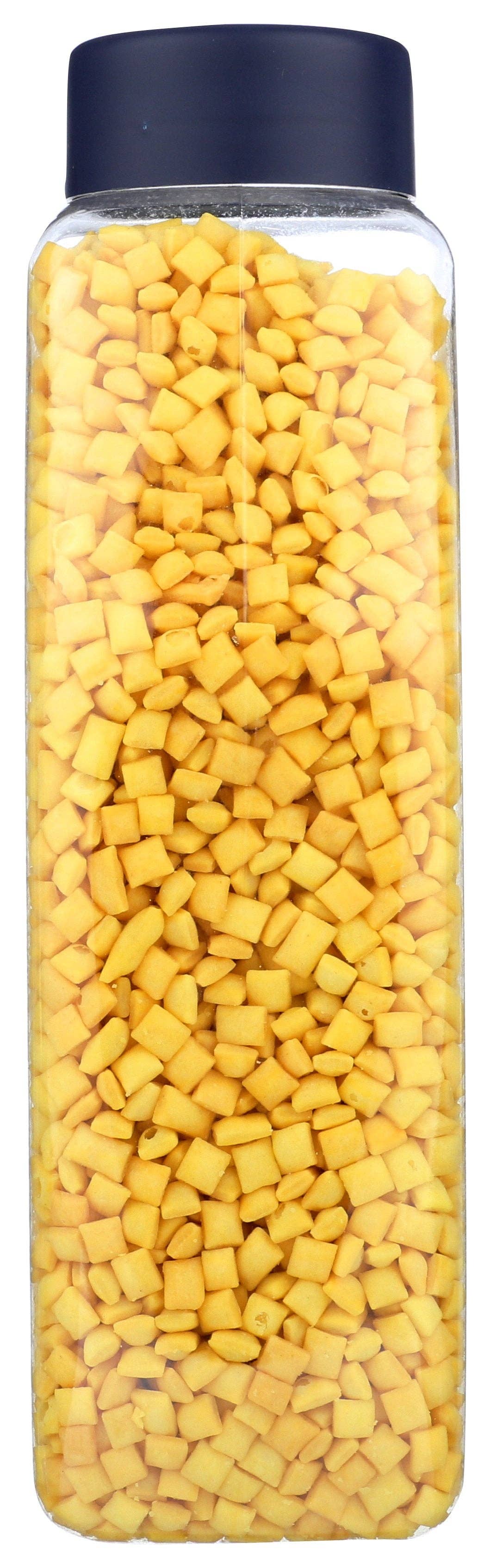 Everyday Supply Co - Wholesale Puffed Snack - OSEM MANDEL MINI - Case of 121