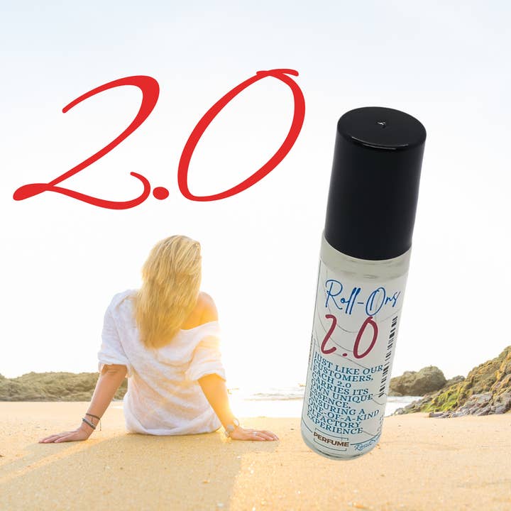 ResilScents WholeSale - Wholesale Roll-On Fragrance - (Pre‑Order) Roll‑On Scented Oils – 10 mL