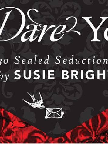 I Dare You for wholesale by Chronicle Books