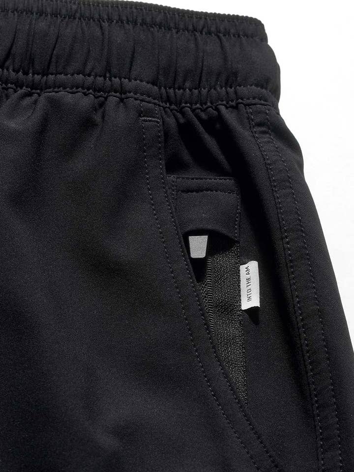 INTO THE AM - Wholesale Athletic Shorts - Men's - Men's Active Shorts for Fitness, Gym, Running (Branded)7