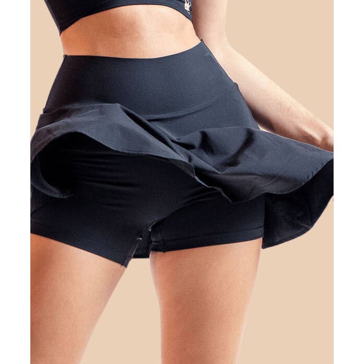 Hampi skirt with inner shorts and other Purchase Wholesale anacardi biologici. Free Returns & Net 60 Terms on Faire trending on Faire.