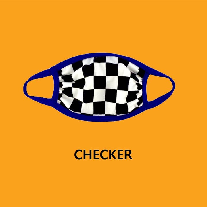 MILEY + MOLLY – Großhandel Nicht-medizinische Einwegmaske – Baby Kleinkind Gesichtsmaske Stoff wiederverwendbare waschbare Maske6