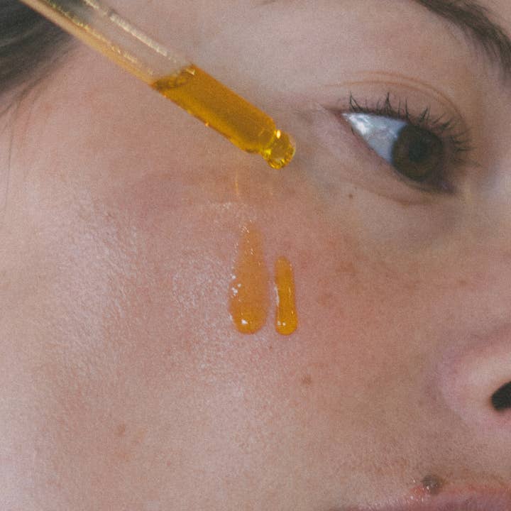 Sol Goods - Wholesale Facial serum/concentrate - The Good Oil 100ml 1