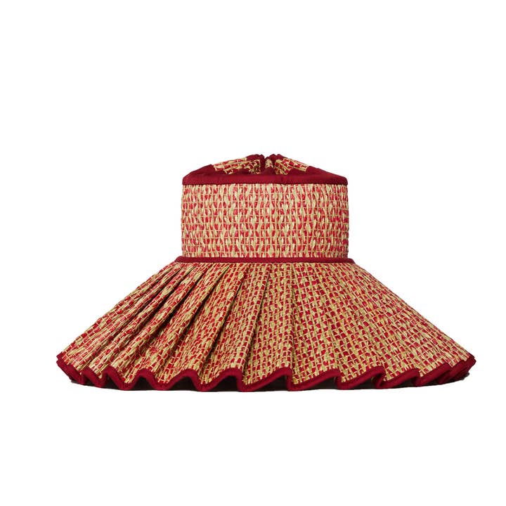 Bouquet | Island Resort Hat for wholesale on Faire0