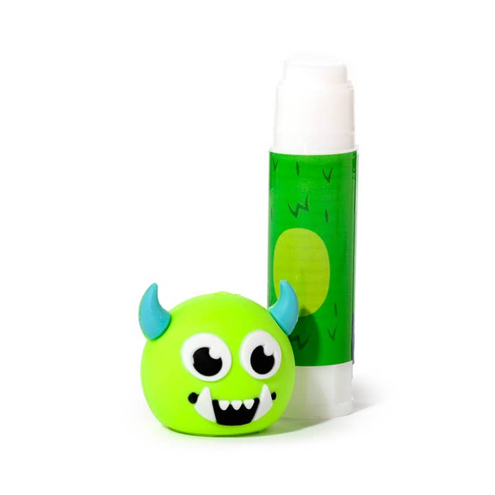 Puckator Ltd - Wholesale Glue - Monstarz Monsters Glue Stick4