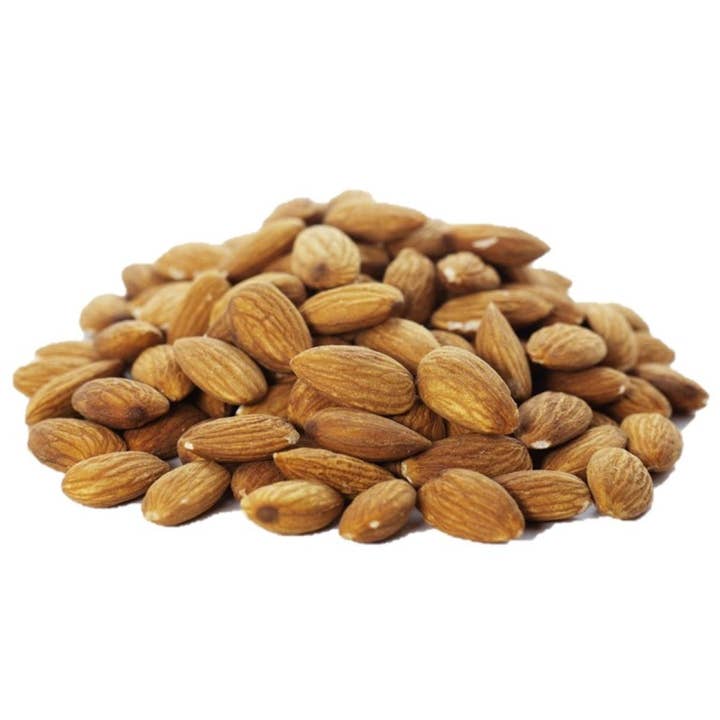 Almonds Raw 25 lb Bulk for wholesale by Aiva Products