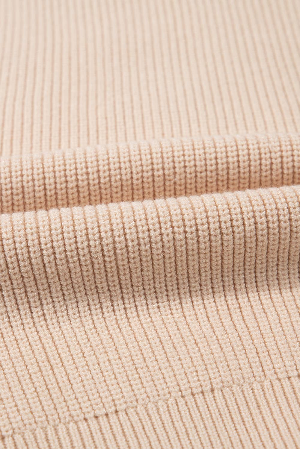 As Shown Western HOWDY Rodeo Cowboy Mock Neck Short Sleeve Sweater for wholesale on Faire11