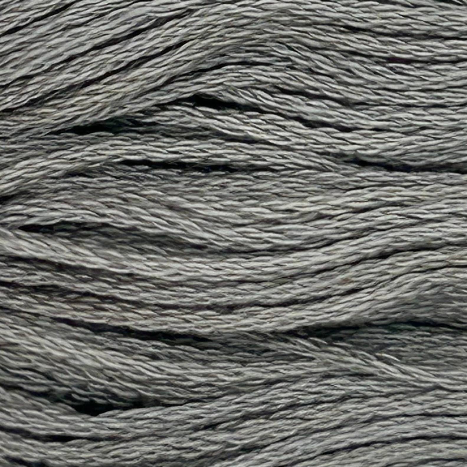 OTF Threads - Wholesale Embroidery/Cross Stitch Supplies - OTF Threads™ Solid 6 Strand Embroidery Floss Box of 2443