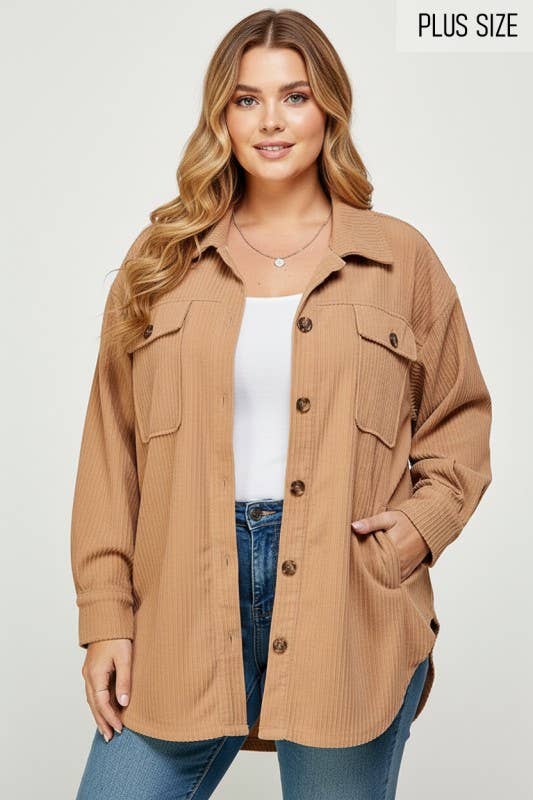 Twentyten - Wholesale Jacket - Women's - 5195XJK7