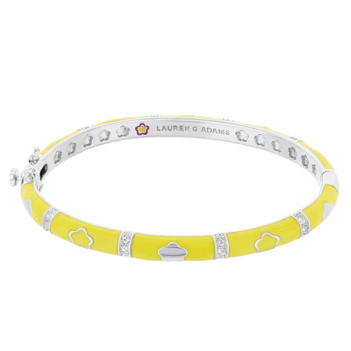Bracelet Daisy Love pour la vente par Lauren G Adams