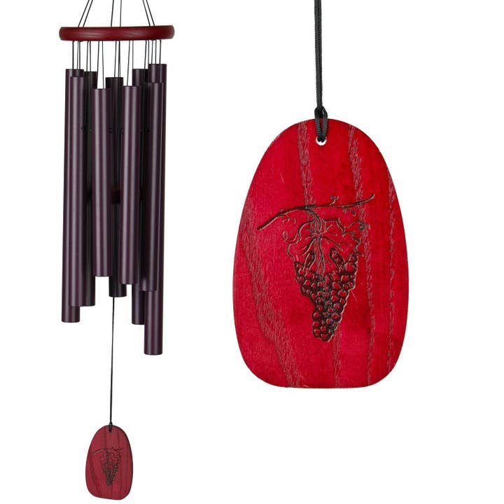 Woodstock Chimes - Wholesale Wind Chime - Chimes of Tuscany™