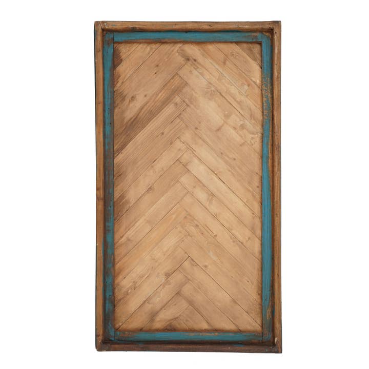 My Amigos Imports – Großhandel 3D-Wandkunst – Großes Timberlane Farmhouse Wanddekorfenster, 18 x 32 groß4