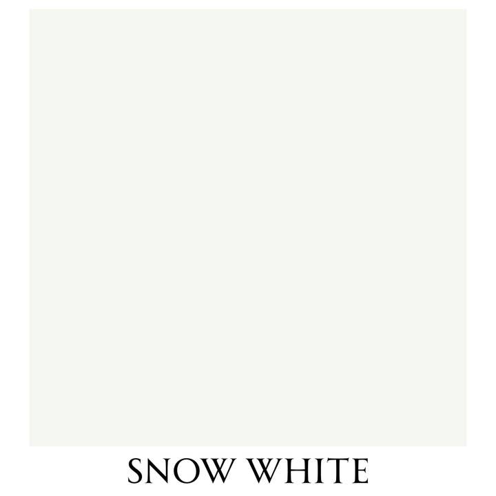 Snow White Vintage Chalk Furniture Paint Size: 1 Quart for wholesale by Autentico USA