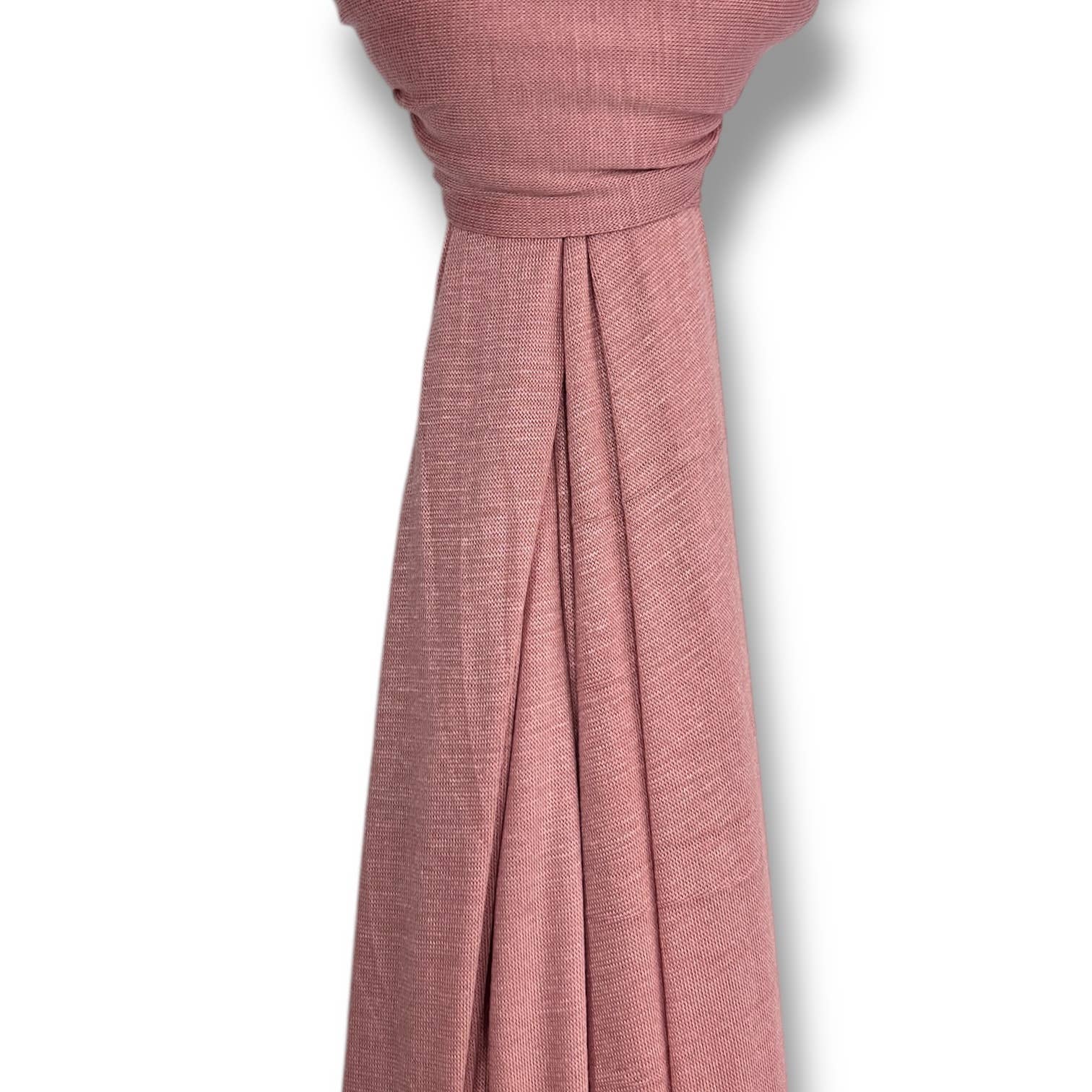 Hijab Collections – wholesale Hijab – Women’s – Classic Lightweight Summer Jersey (Emirati Jersey)15