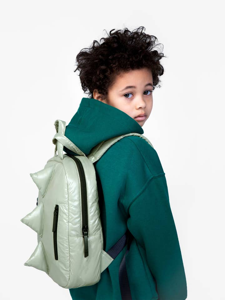 Dino Backpack for wholesale by 7AM Enfant