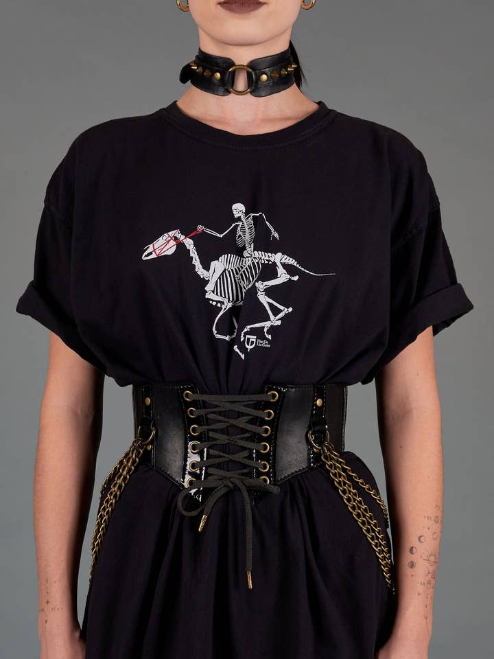 Beatrix Micro Korsett för wholesale av Flor De Liz Guior