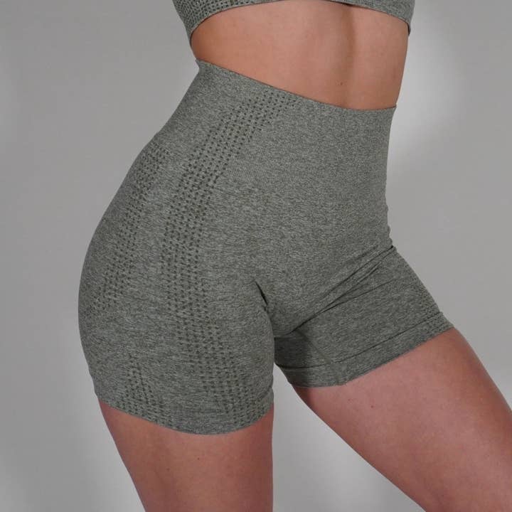 Forty Steps - Wholesale Athletic Shorts - Women's - Arise Shorts