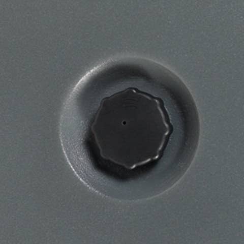 EcoQuality - Wholesale Food storage container - Insulated Food Carrier w/ (6) Pan Capacity, Gray3