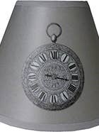 Charme C 01 E A lampskärm för wholesale av La Maison de Gaspard