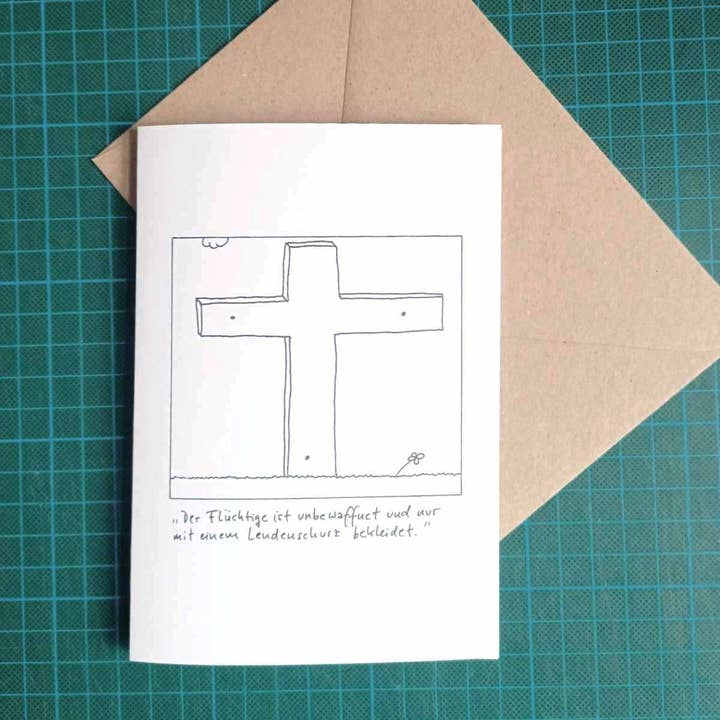 10 divertenti biglietti pasquali riciclati con buste per la vendita all'ingrosso da parte di Kettcards