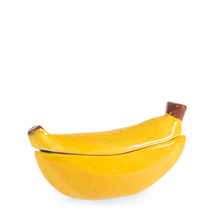 Banana Container 16x6xh8 cm for wholesale by H&H