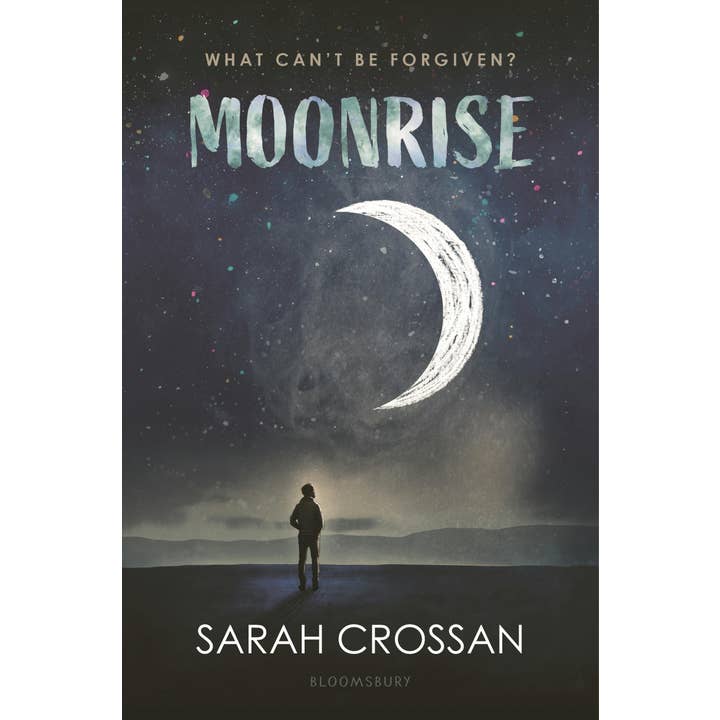 Macmillan Publishers - Wholesale Teen & Young Adult Book - Moonrise: