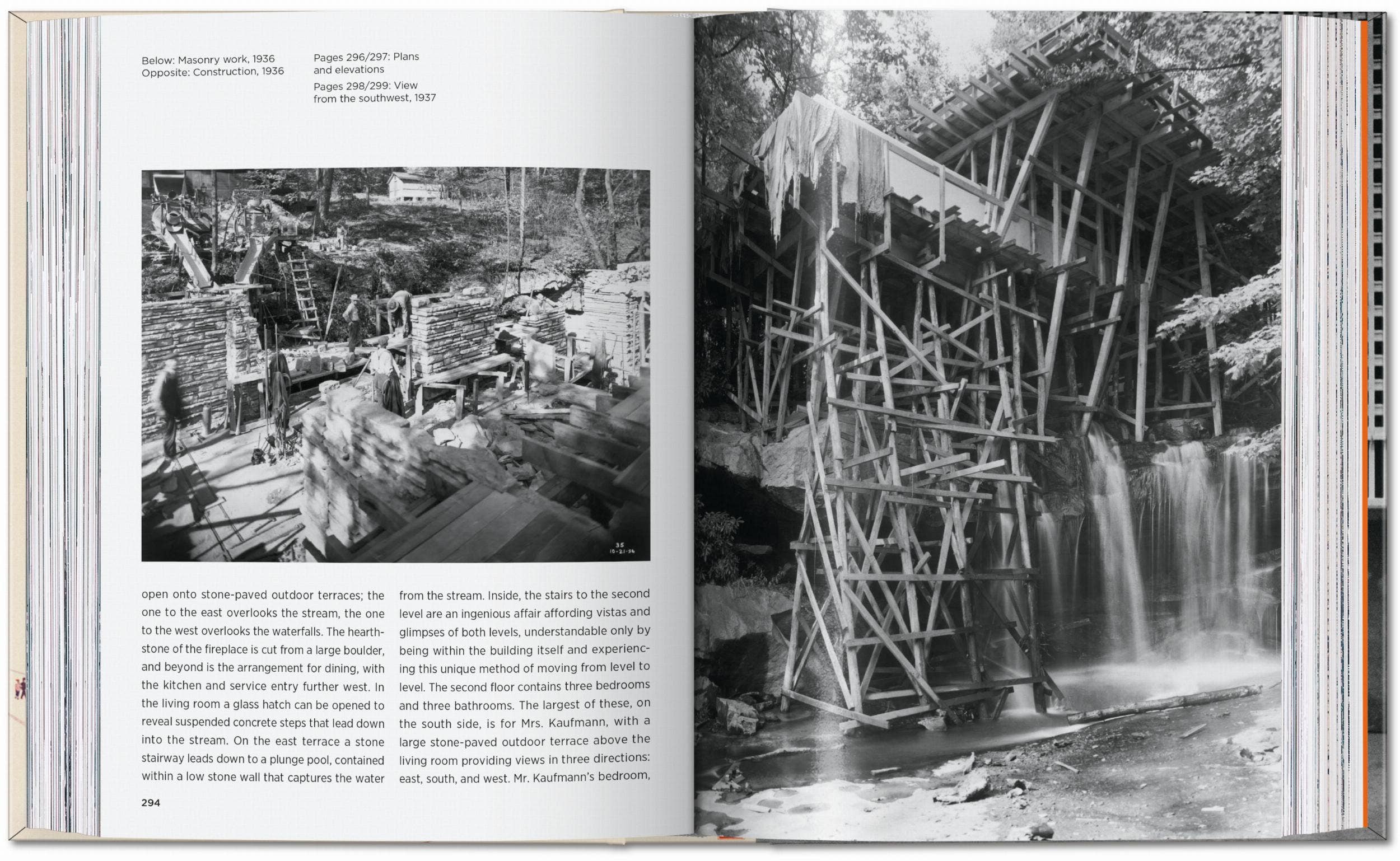 TASCHEN America - Wholesale Arts & Entertainment - Frank Lloyd Wright. 45th Ed (English)10