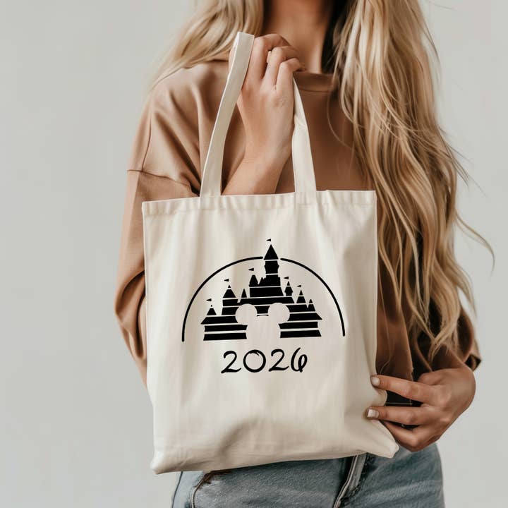 Disney Geïnspireerde Filmtas 2026 voor wholesale door AJ Express