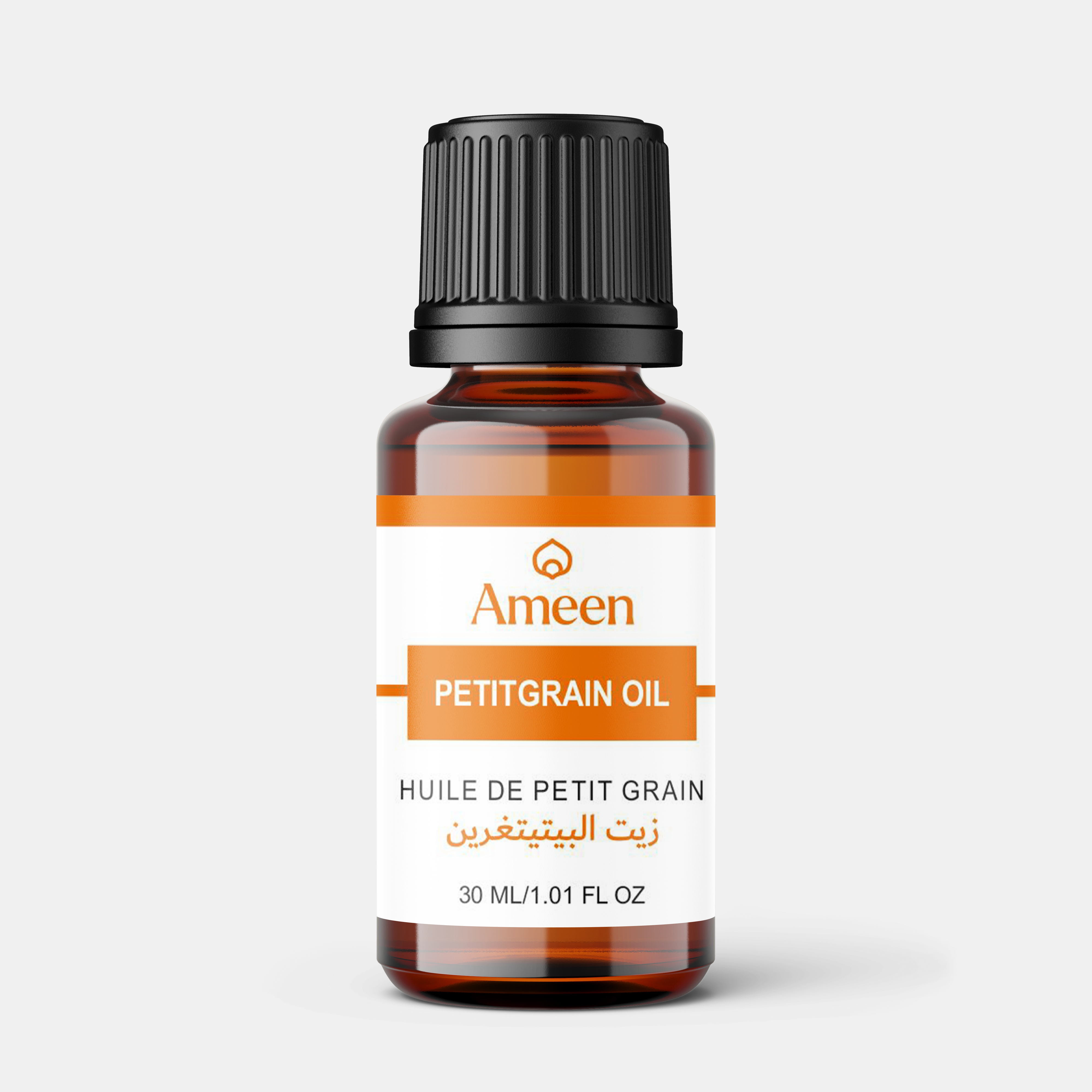 Ameen Foods - Wholesale Essential Oil - Petitgrain Oil0