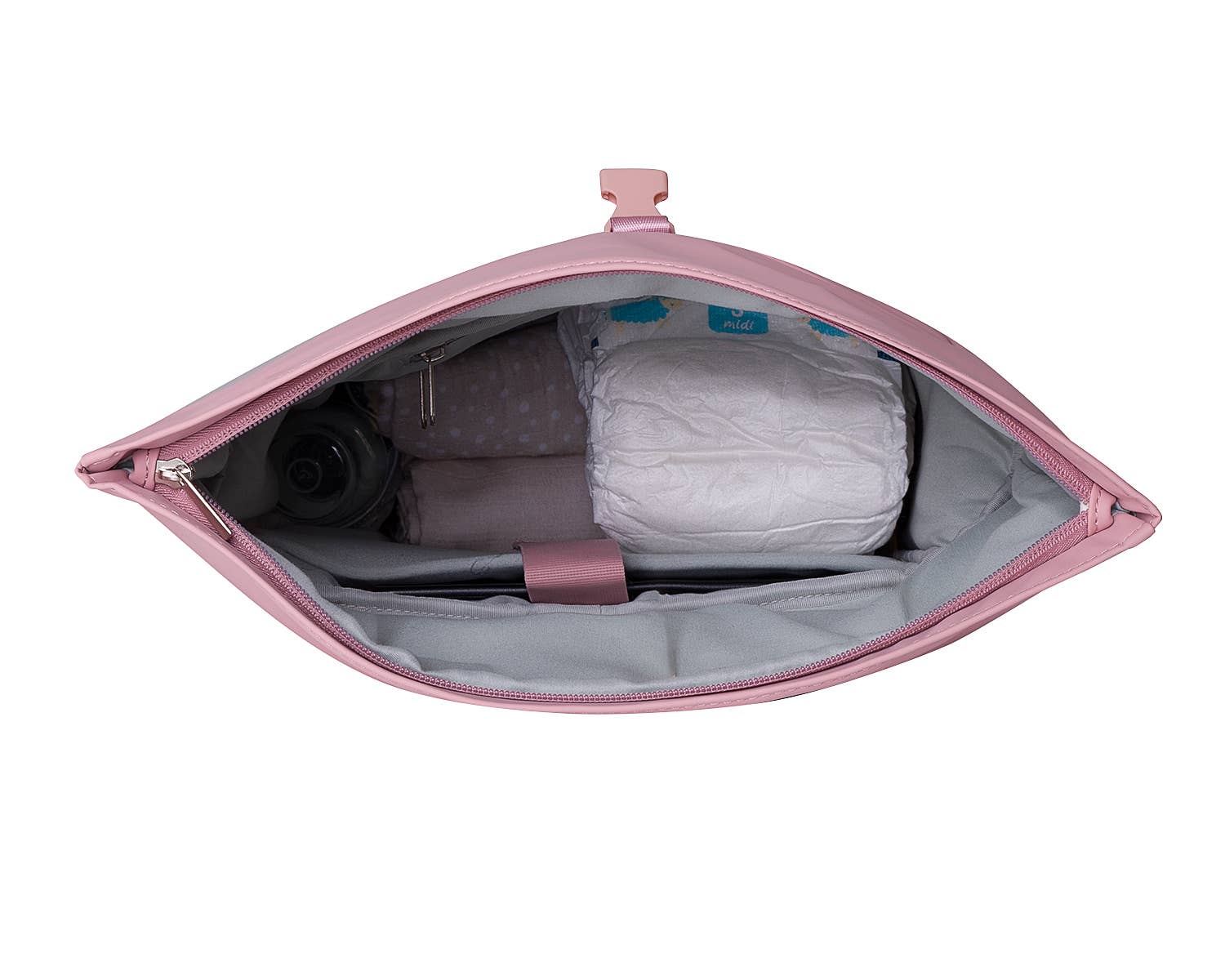 Kika Group Ltd. - Wholesale Diaper Bag - Baby - Mama Bag Jayden38