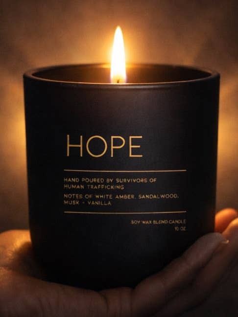 Candela di speranza per la vendita all'ingrosso da parte di Freedom Studios