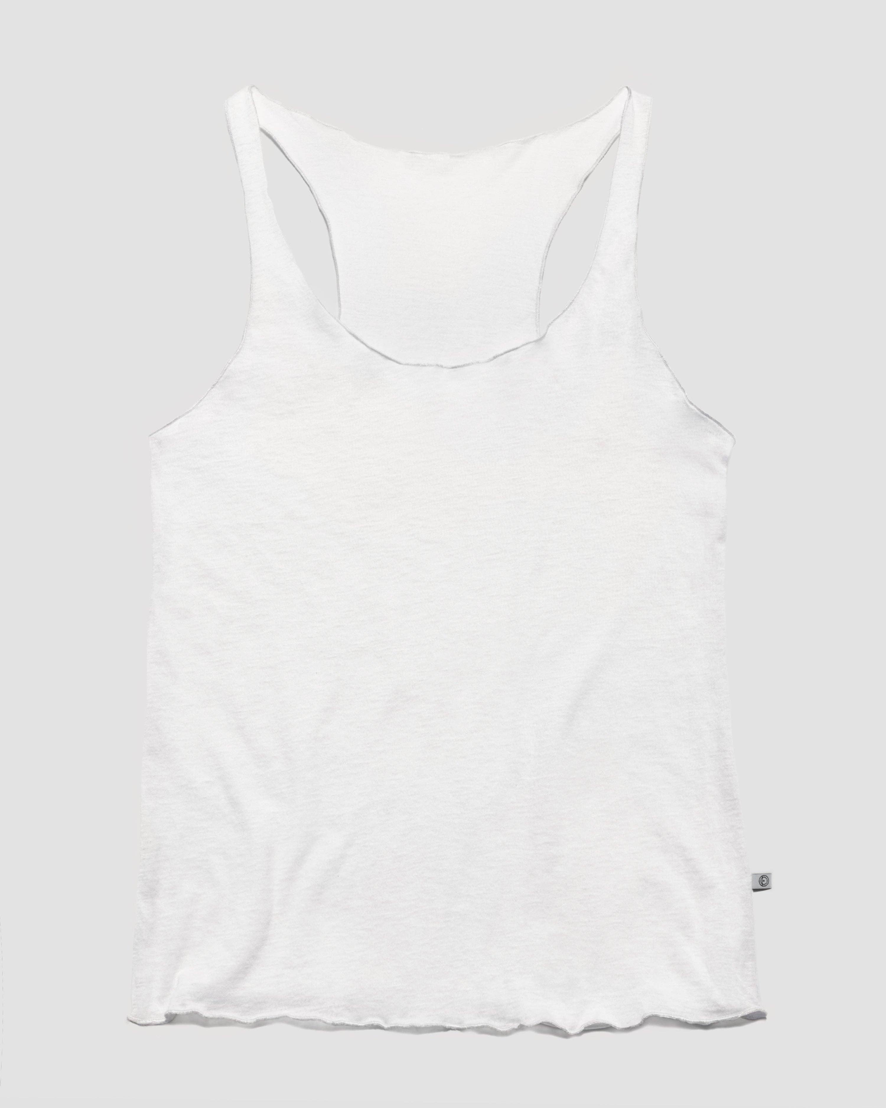 ODDOBODY - Wholesale Tank Top - Women's - Roller Tank0