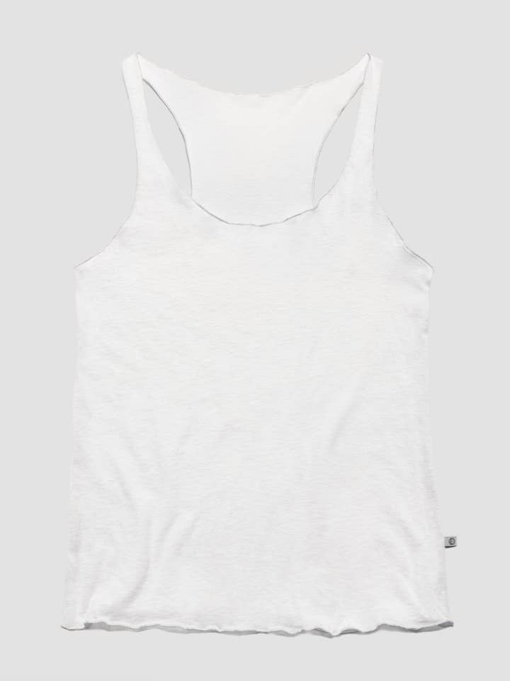 ODDOBODY - Wholesale Tank Top - Women's - Roller Tank