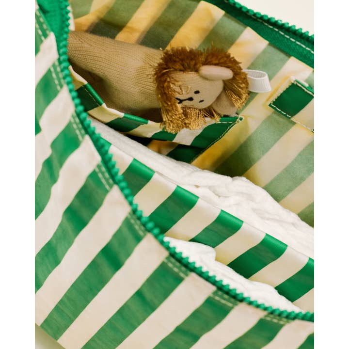 Kindred Bravely - Wholesale Diaper Bag - Baby - Storq x Kindred Bravely Quick Change Kit Bag8