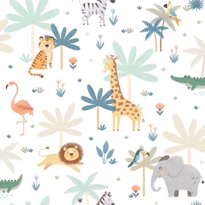 974-2 FELIZ SELVA AZUL por atacado de ICH SL