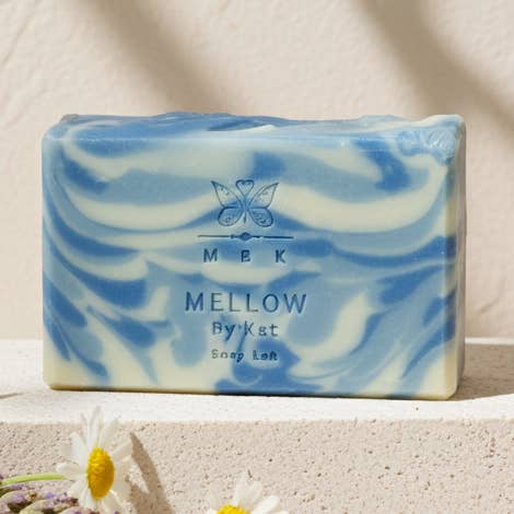 Zada - Bain Moussant Relax pour la vente par MBK - Mellow By Kat | Soap Lab