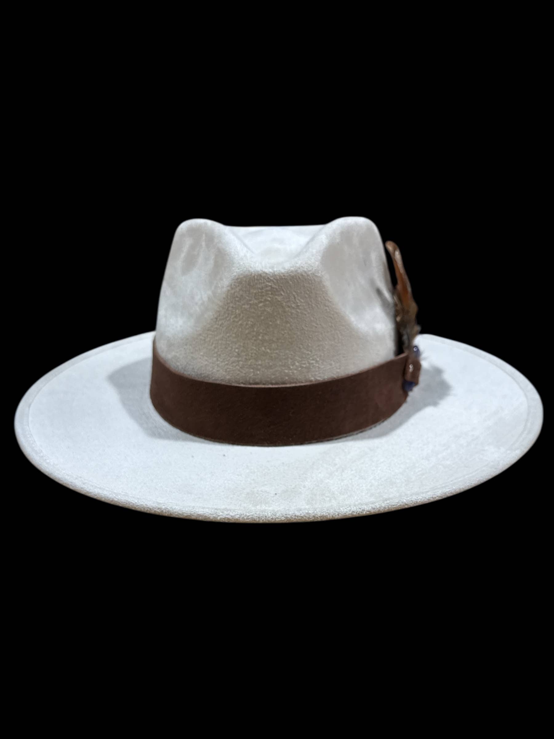Nati Natash - Wholesale Hat Accessory - Women's - Hat Suede Bands and Cowhide bands14