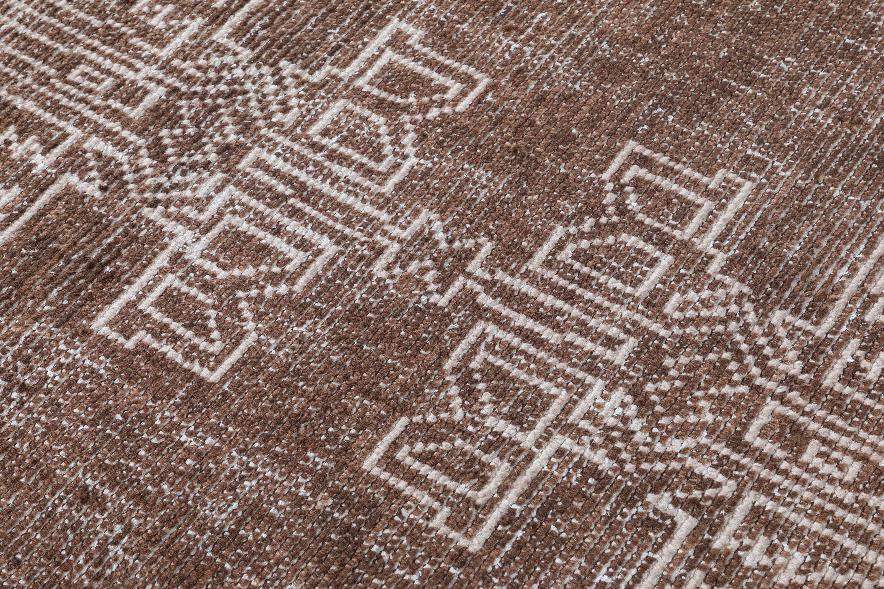 Terra by Obeetee - Wholesale Area Rug - Palace Ques Area Rug0