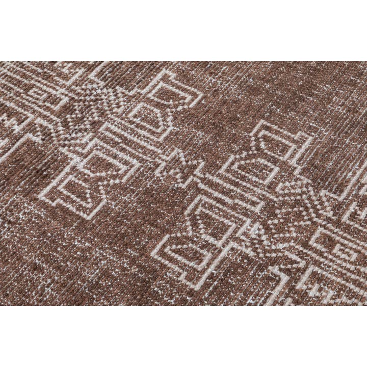 Terra by Obeetee - Wholesale Area Rug - Palace Ques Area Rug