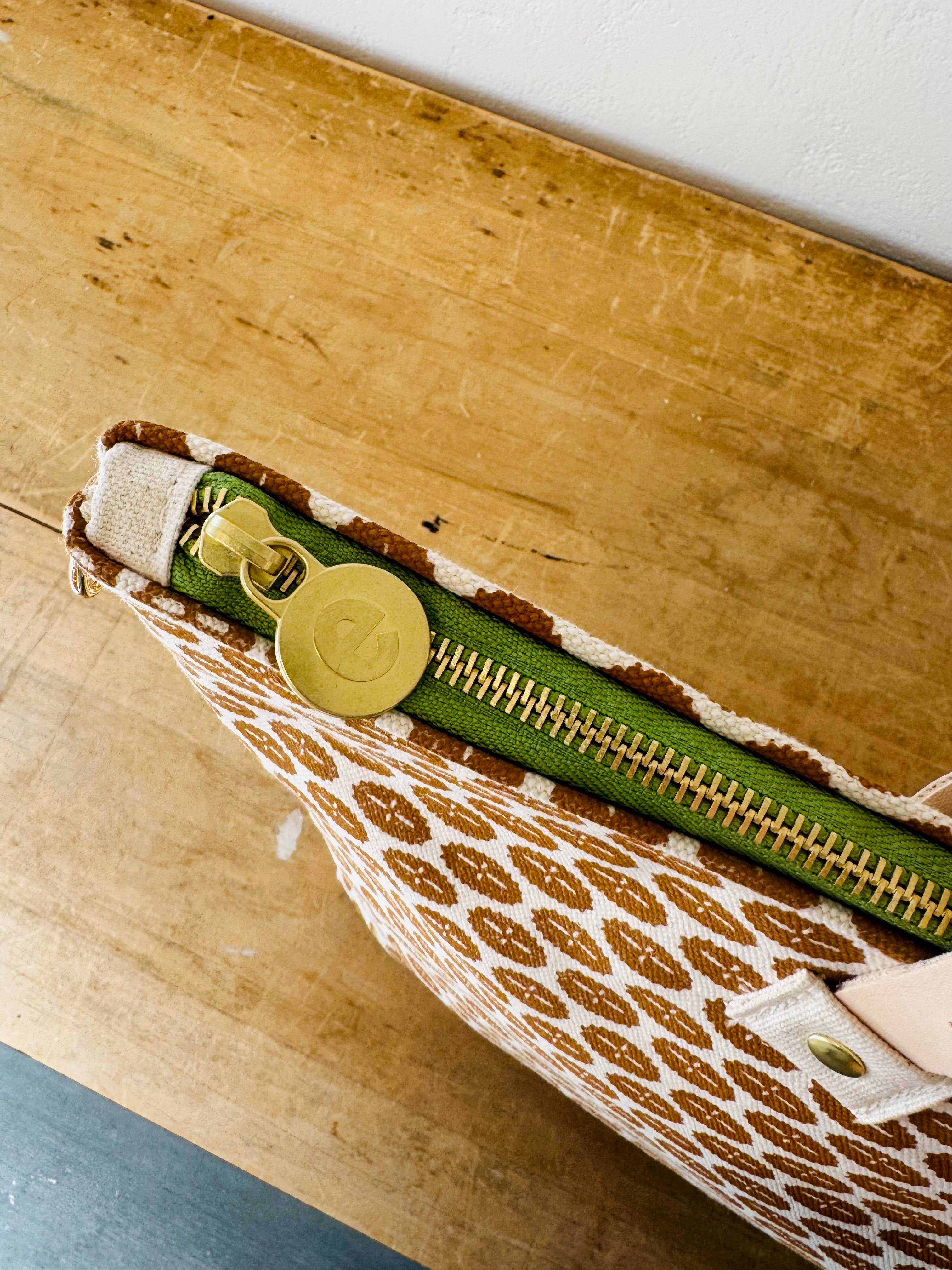 Sienna Mappväska – Dandi för wholesale på Faire8