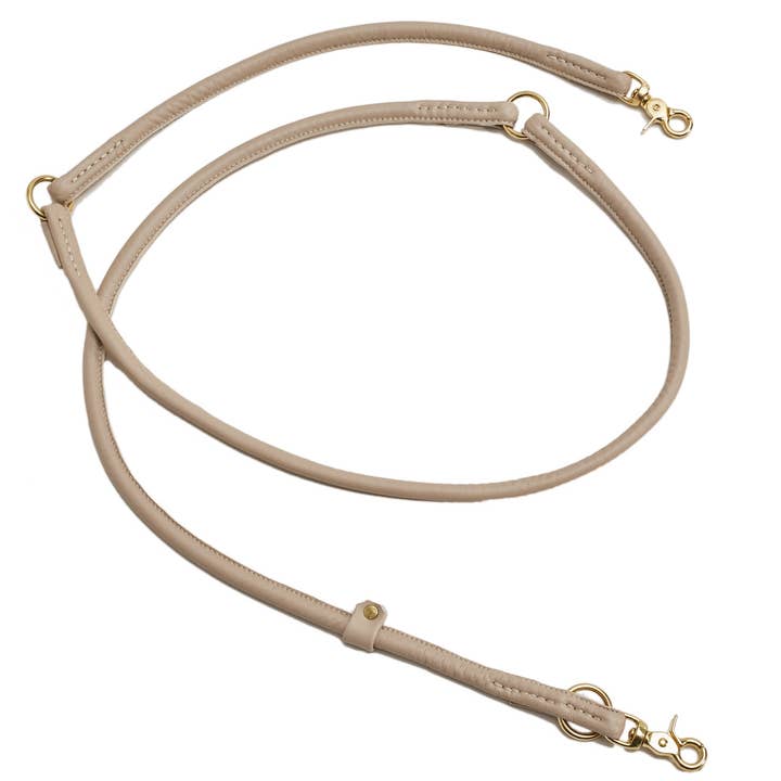 AMICI Pet Leash IVORY for wholesale by LABONI - Volentis GmbH