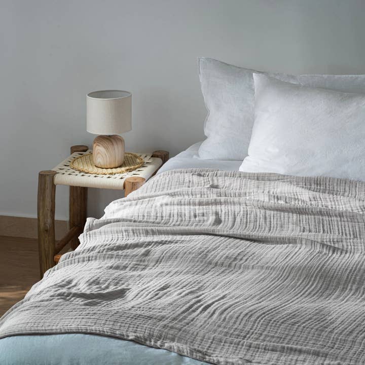 Bearaby - Wholesale Bedding Blanket - Kids & Baby - Muslin Cocoon23