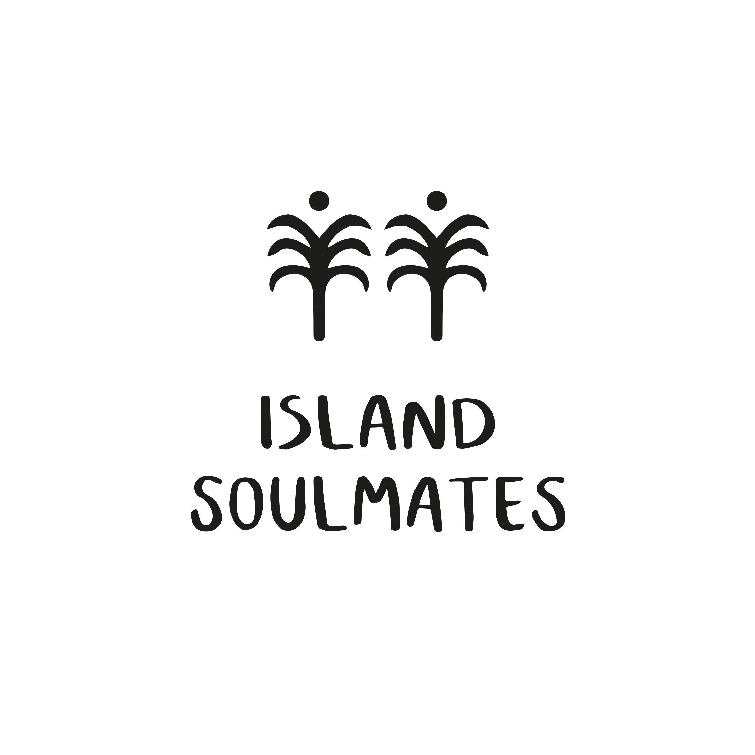 ISLAND SOULMATES wholesale products