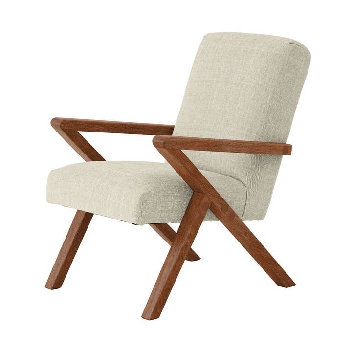 Kinder Retrostar Sessel - Nyt Liv for engroshandel hos Sternzeit Design